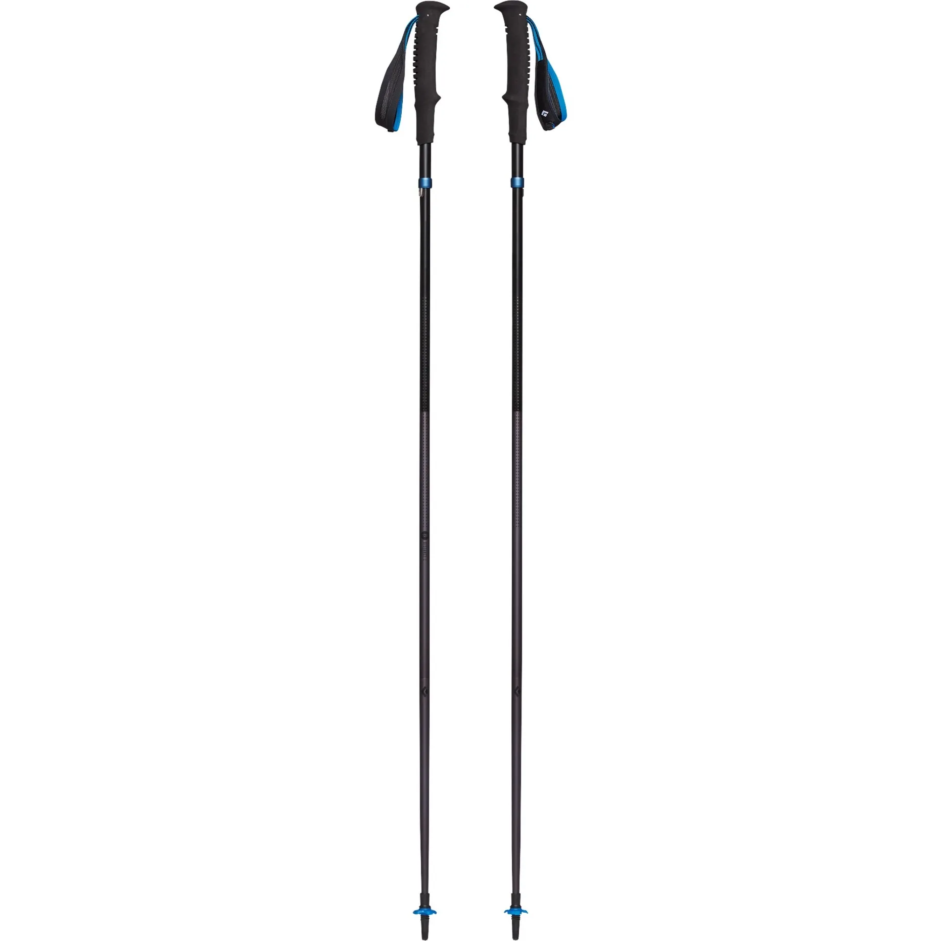 Bastoni da trekking Distance Z, Attrezzature per il fitness - immagine 1