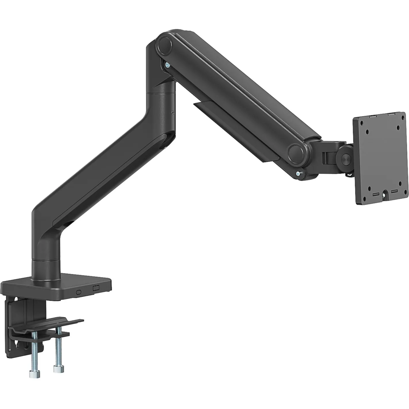 Supporto singolo per monitor, 49", 20 kg, Base per monitor - immagine 1