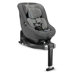Seggiolino auto I-Size (40-105cm) DARWIN NEXT STAGE base esclusa Stone grey AV78R0STG - immagine 1