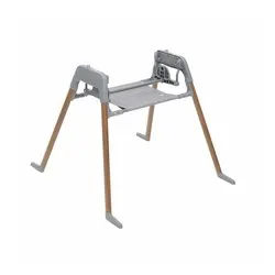 Supporto navicella e seggiolino LULLAGLIDE Natural 07 87126 390 - immagine 1