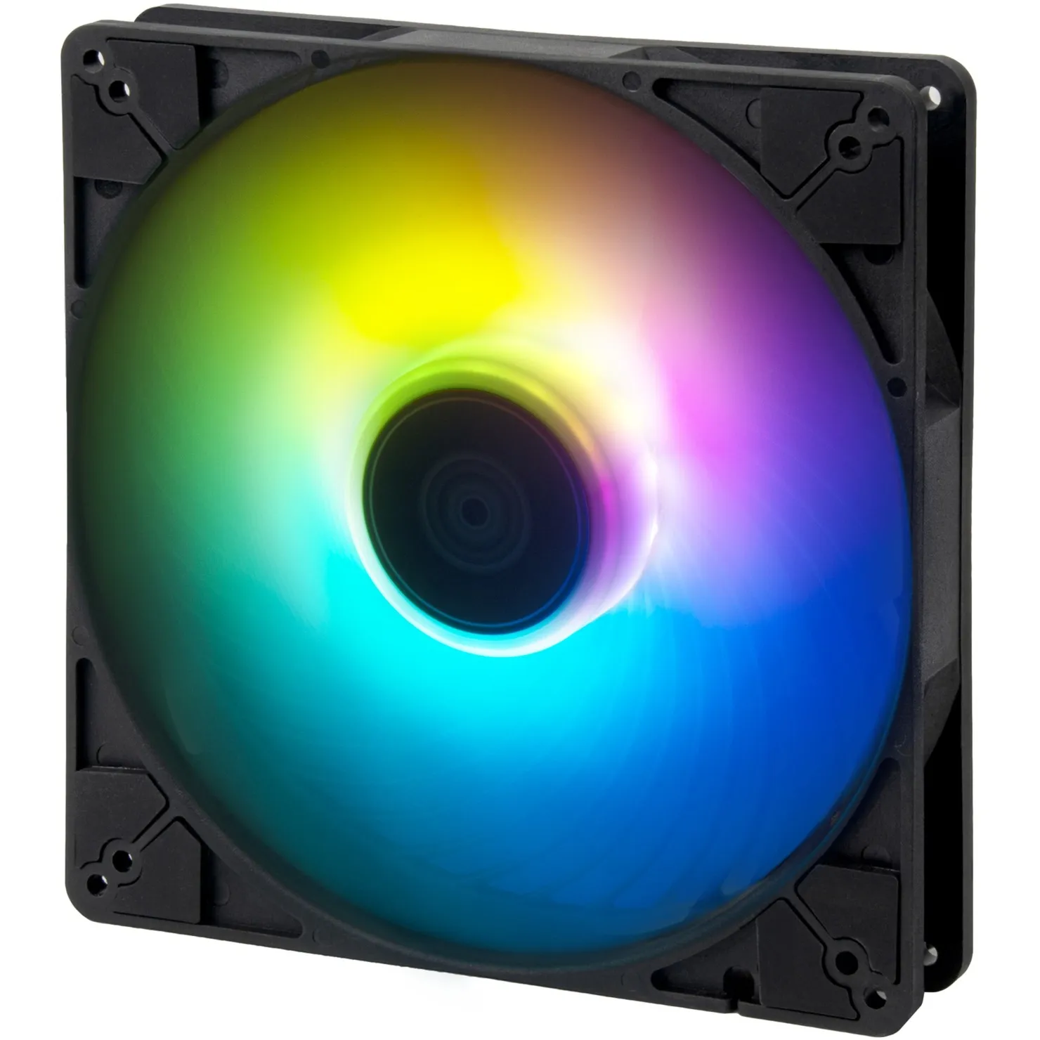 SST-AP184i-ARGB 180x180x32, Ventola - immagine 1