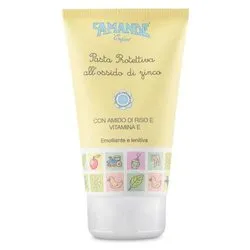 Pasta lenitiva (150ml) protettiva ossido di zinco ENFANT - immagine 1