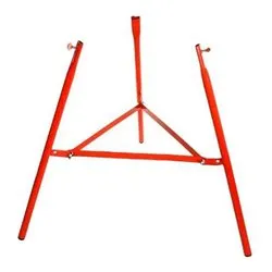 Supporto 3 gambe per fornellone (75 cm) GARCIMA LA IDEAL G4000700000 - immagine 1
