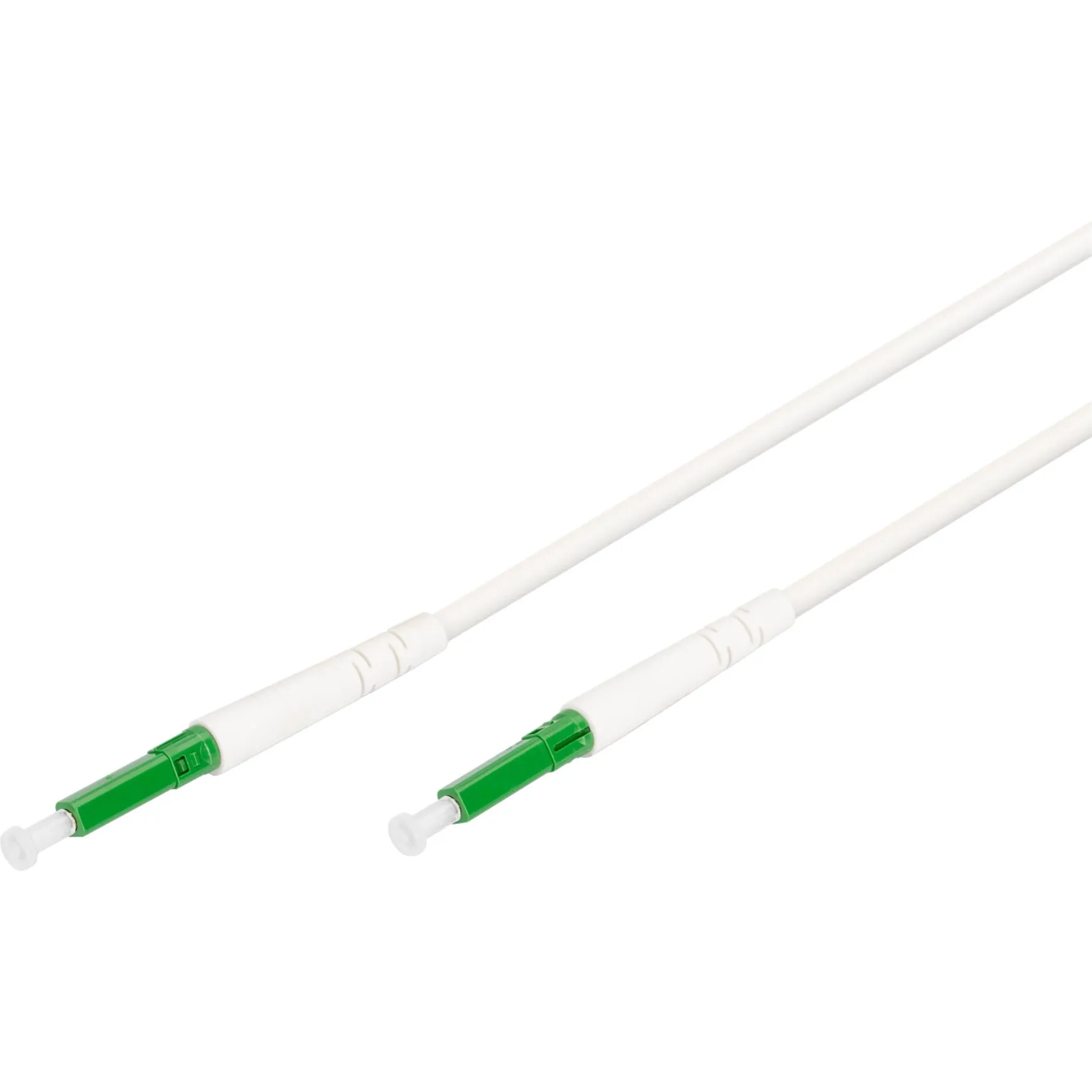 Cavo di discesa FTTH soffiabile SM 1F LC/APC 30m - immagine 1