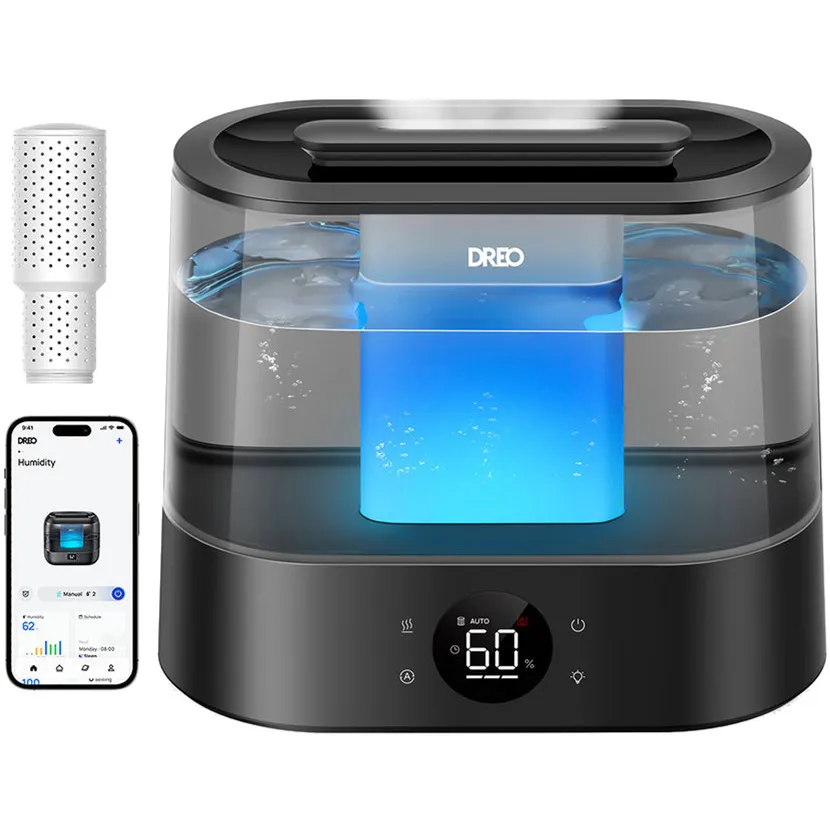 420S (Smart), Umidificatore - immagine 1