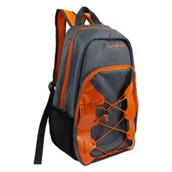 Zaino termico (16Lt) Medium RIVER Grigio e Arancio 2305372 - immagine 1