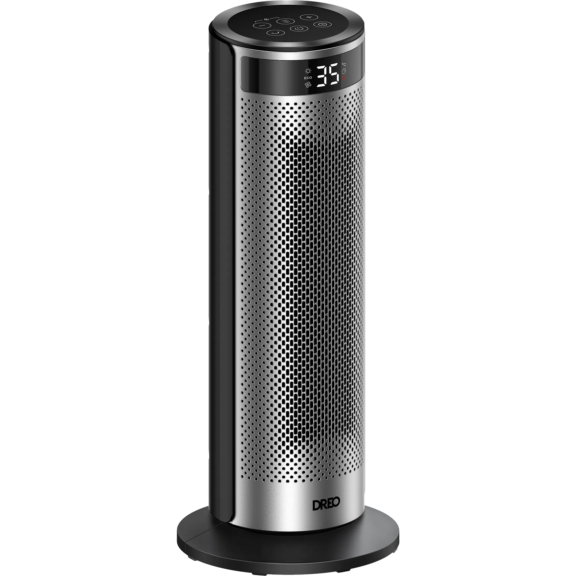 Termoventilatore Solaris 628 - immagine 1