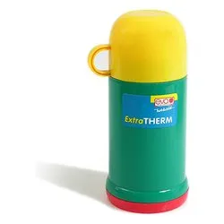 Thermos plastica (125ml) EVA Assortito 060501 - immagine 1