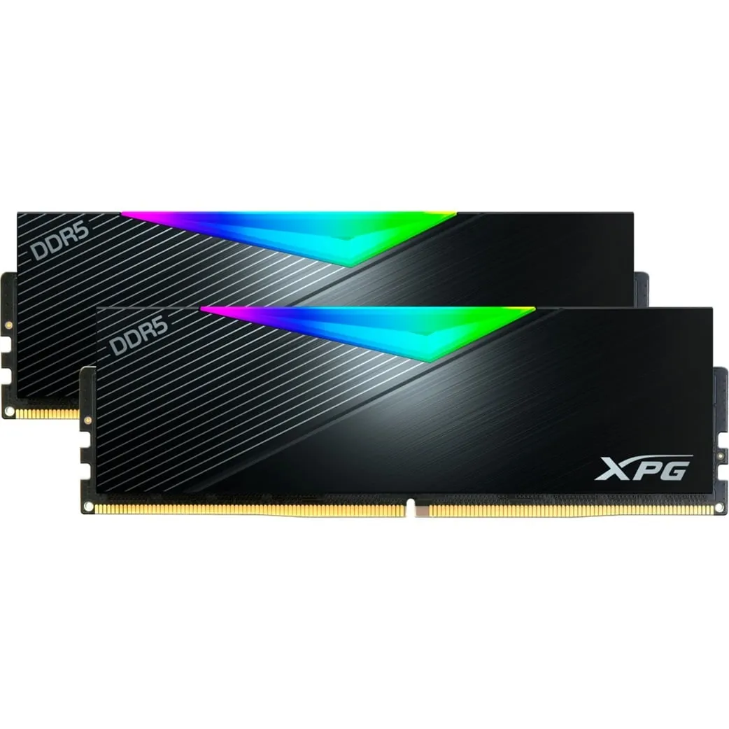 LANCER RGB memoria 32 GB 2 x 16 GB DDR5 288-pin DIMM - immagine 1