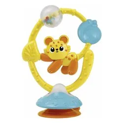 Gioco Seggiolone Jungle Friend (6-18m) BABY SENSE & FOCUS Giallo 00011820000000 - immagine 1