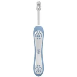 Spazzolino denti Primi Denti (6-36m) Azzurro 00012081110000 - immagine 1