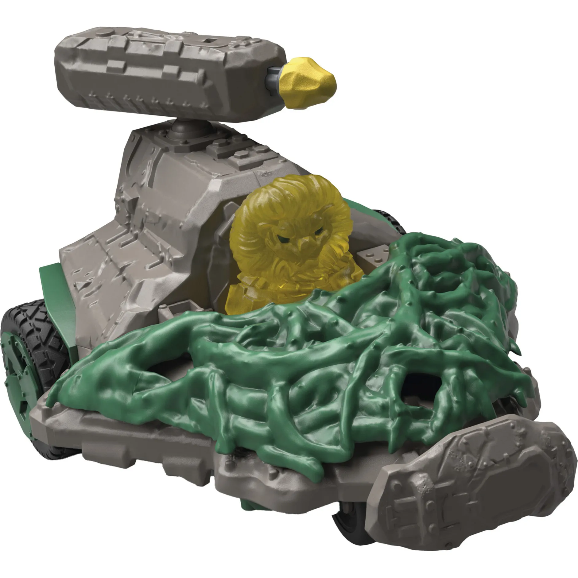 ELDRADOR CREATURES 42666 set da gioco, Gioco figura - immagine 1