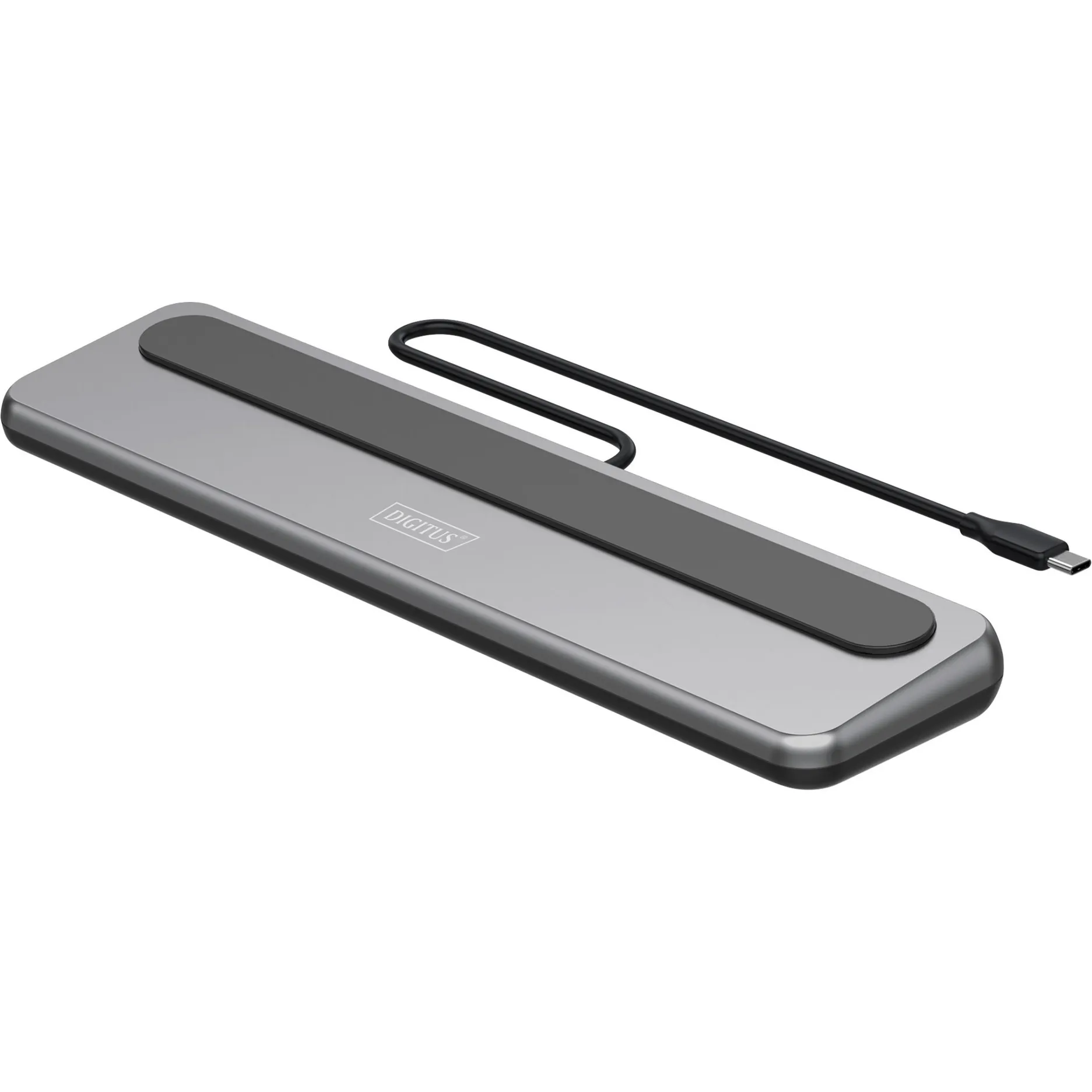 Docking station USB-C 12 porte 8K - immagine 1
