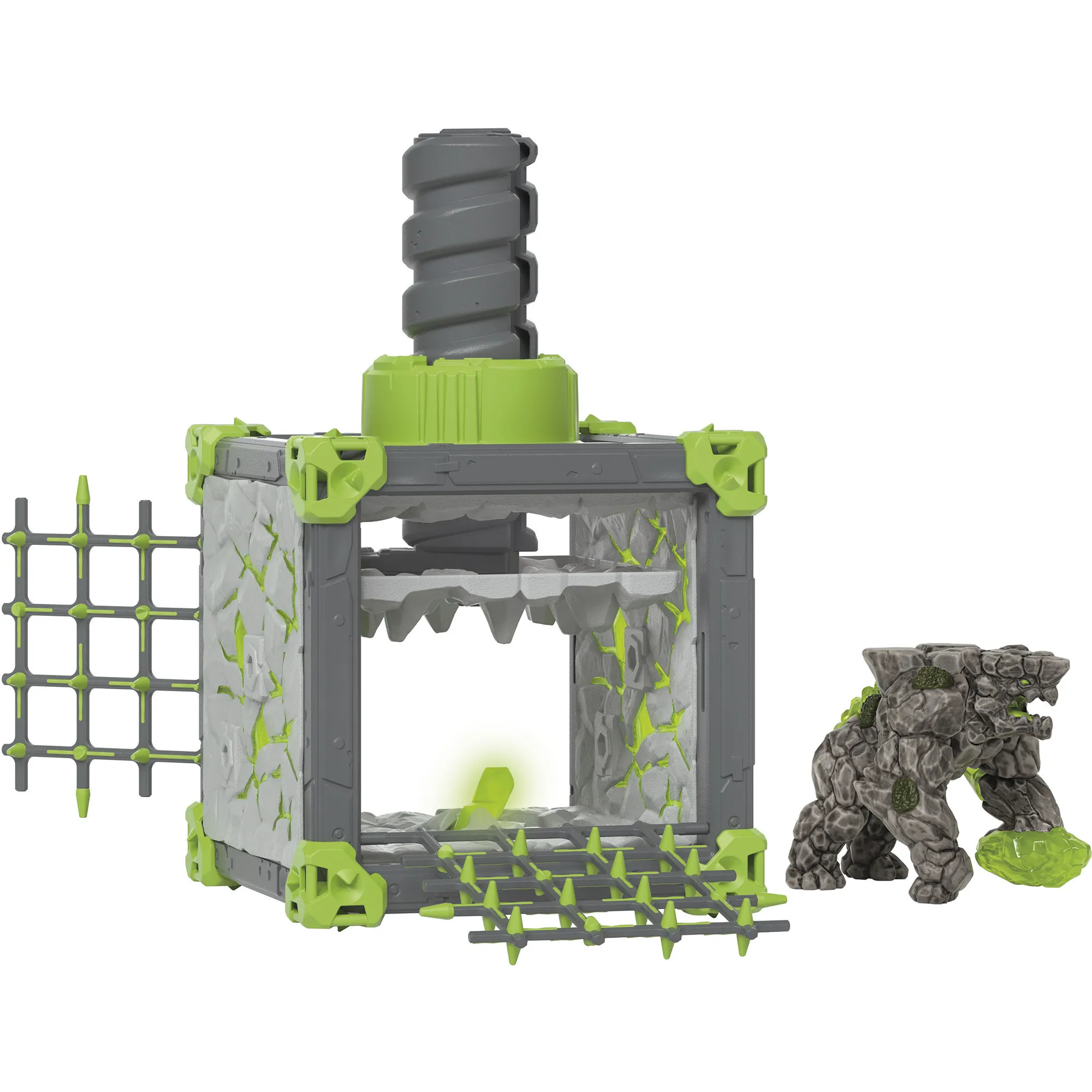 ELDRADOR CREATURES 42734 set da gioco, Gioco figura - immagine 1
