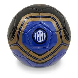 Pallone Calcio misura 5 INTER 13402 - immagine 1