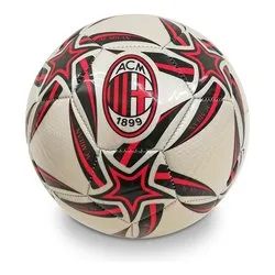 Pallone Calcio misura 5 MILAN 13448 - immagine 1
