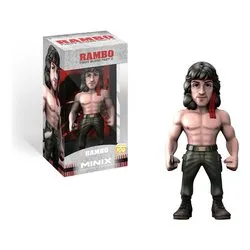 MINIX Rambo First Blood Part II GAV57463 - immagine 1