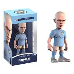 MINIX Haaland Manchester City GAV57512 - immagine 1