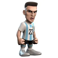 MINIX Lautaro Martinez Argentina GAV57456 - immagine 1