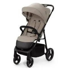 Passeggino 4 ruote ( 0 - 22 kg ) TRIG 3 Stone beige KSTRIG03BEG0000 - immagine 1