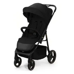Passeggino 4 ruote ( 0 - 22 kg ) TRIG 3 Onyx black KSTRIGBLK0000 - immagine 1