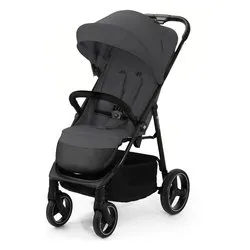 Passeggino 4 ruote ( 0 - 22 kg ) TRIG 3 Granite grey KSTRIG03GRY0000 - immagine 1