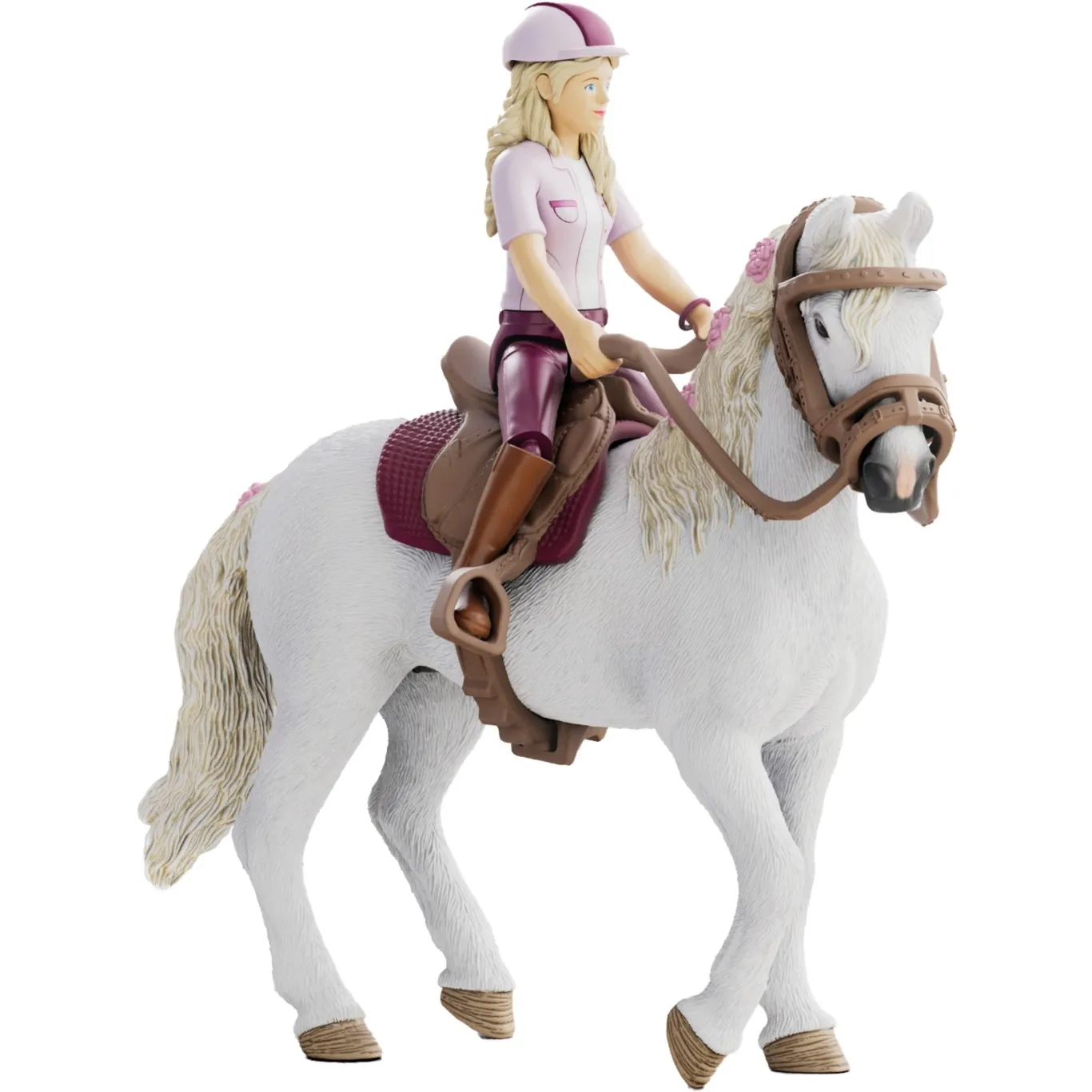 HORSE CLUB 42713 action figure giocattolo, Gioco figura - immagine 1