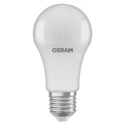 Lampadina led con sensore goccia (E27 - 1055 lumen - 10 W - Bianco neutro) LED DAYLIGHT SENSOR CLASSIC A - immagine 1