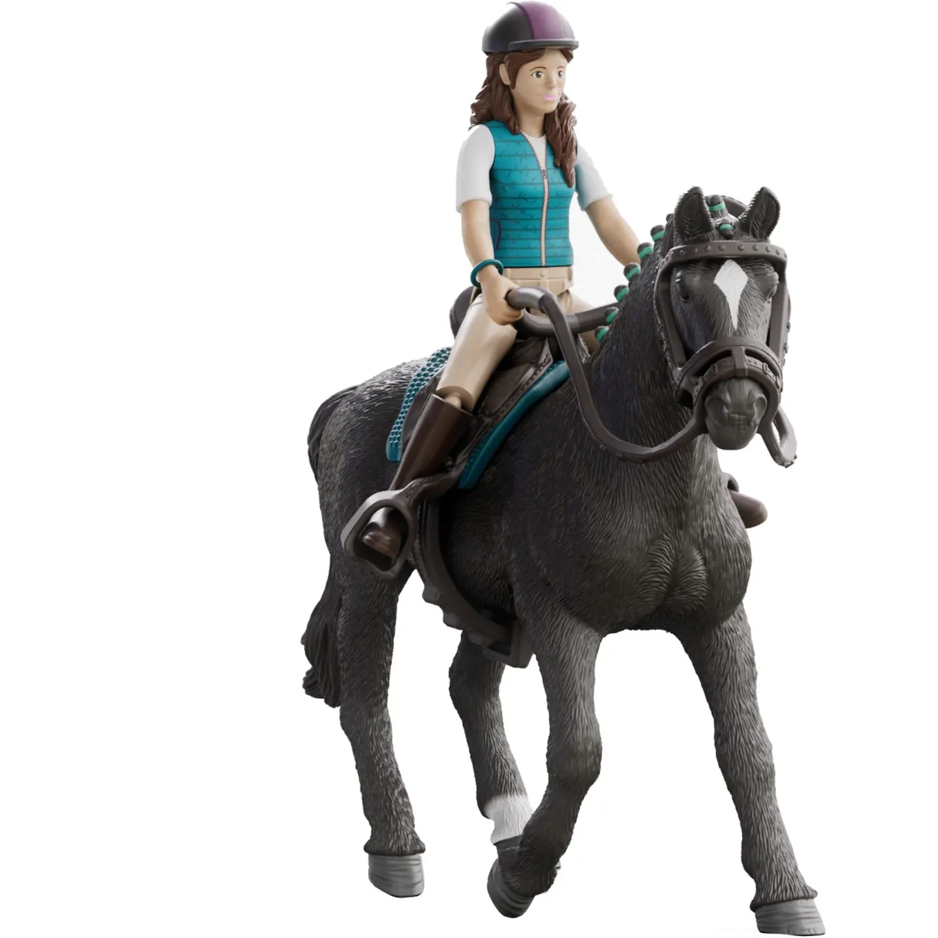 HORSE CLUB 42712 action figure giocattolo, Gioco figura - immagine 1