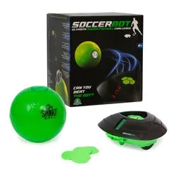 Smartball SOCCERBOT MR100000 - immagine 1