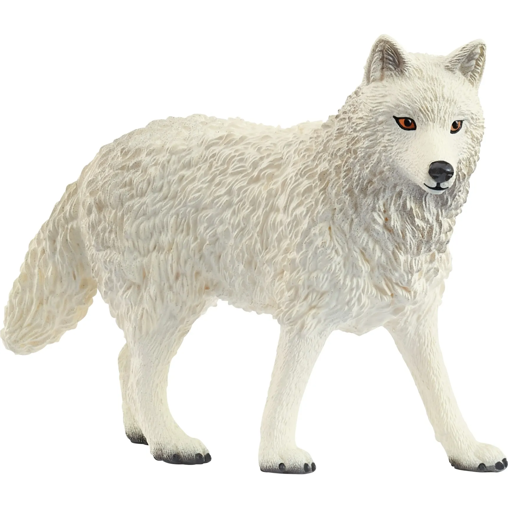WILD LIFE Lupo artico, Gioco figura - immagine 1