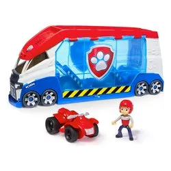 Paw Patroller Playset con Ryder e Quad PAW PATROL 6069338 - immagine 1