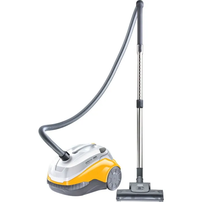 Perfect air animal pure 1,8 L A cilindro Secco e bagnato 1700 W Senza sacchetto, Aspirapolvere - immagine 1