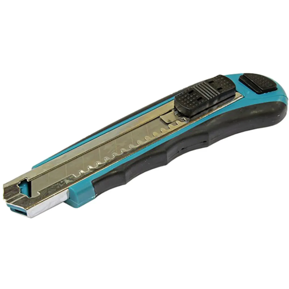 Taglierina a lama spezzabile, Coltello - immagine 1