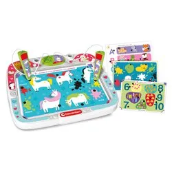 Gioco educativo Bambina 36m+ SAPIENTINO 16473 - immagine 1
