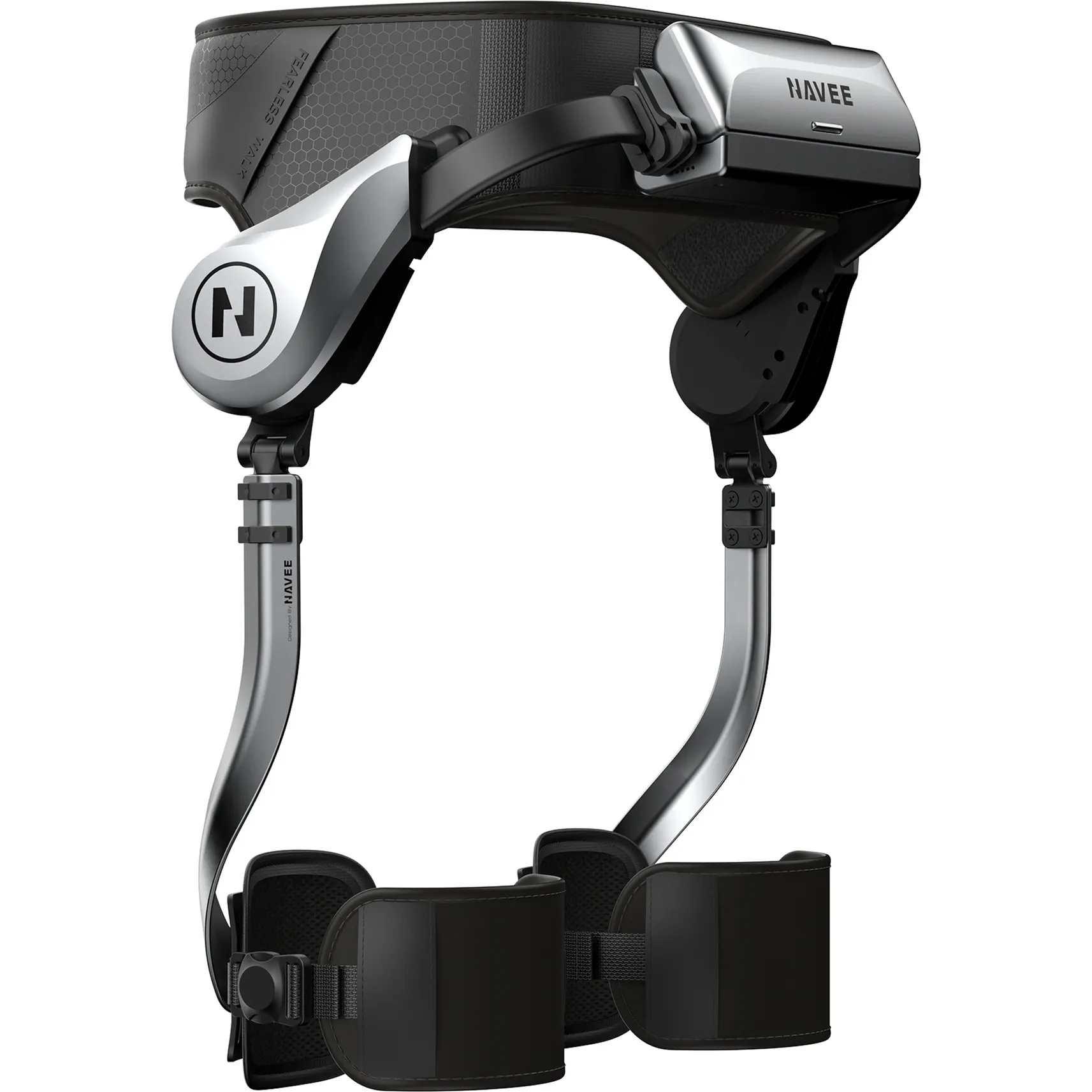 EXO S Pro, Exoskelett - immagine 1