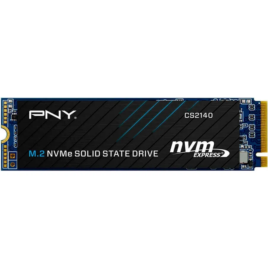 CS2341 1.0 TB, Disco a stato solido - immagine 1