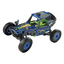 Veicolo Off Road STEM 10 in 1 SCIENZA E GIOCO 8a+ 19373 - immagine 1