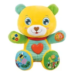Lele Coccole e Parole (6m+) BABY 17965 - immagine 1