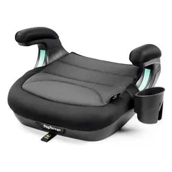 Seggiolino auto I-Size (125-150cm) VIAGGIO SHUTTLE Crystal black IMVS040000DP53DX13 - immagine 1
