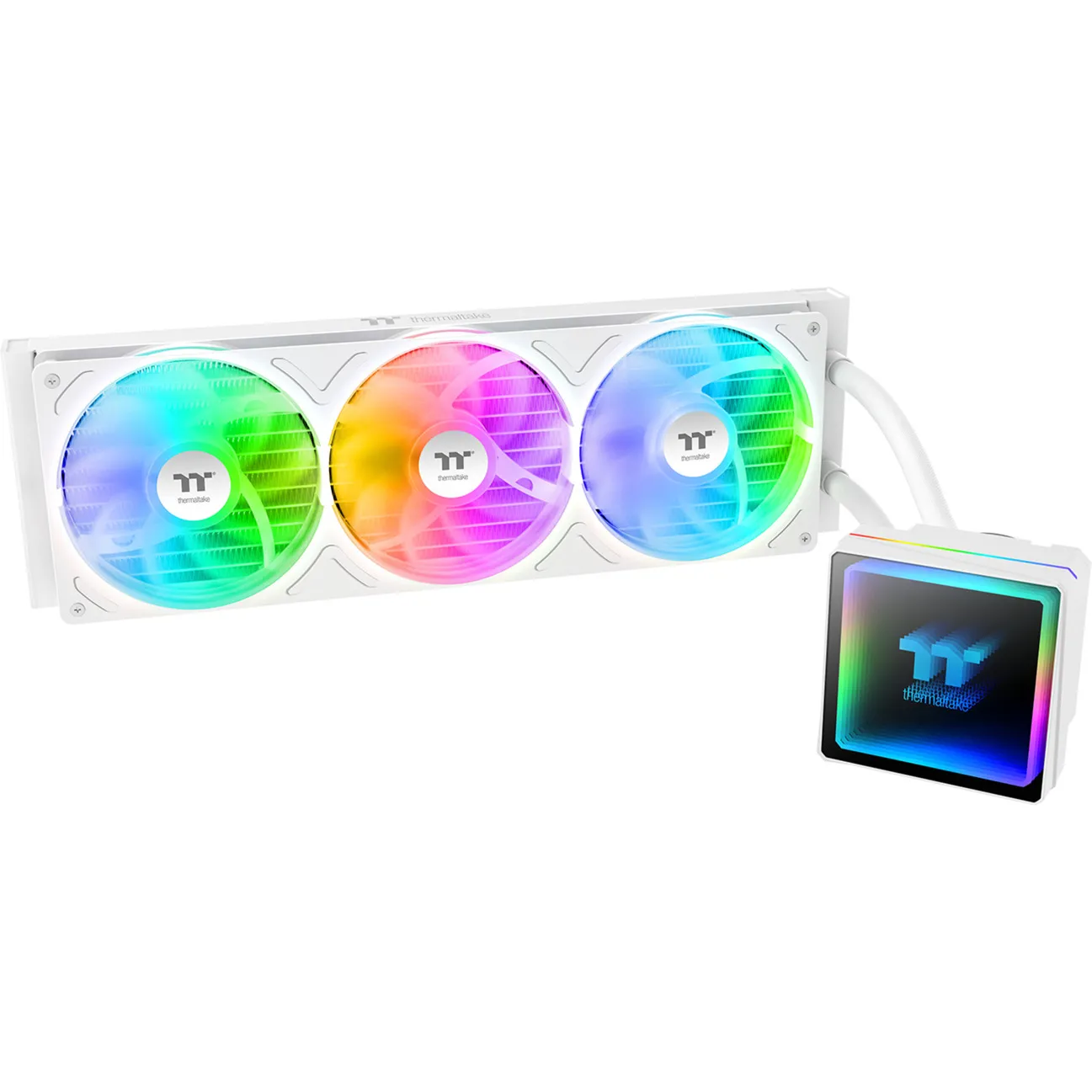 TH360 V3 ARGB Sync, Raffreddamento ad acqua - immagine 1