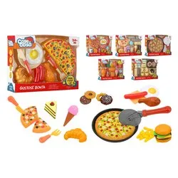 Playset Gustose Bontà COSE DI CASA 42561 - immagine 1