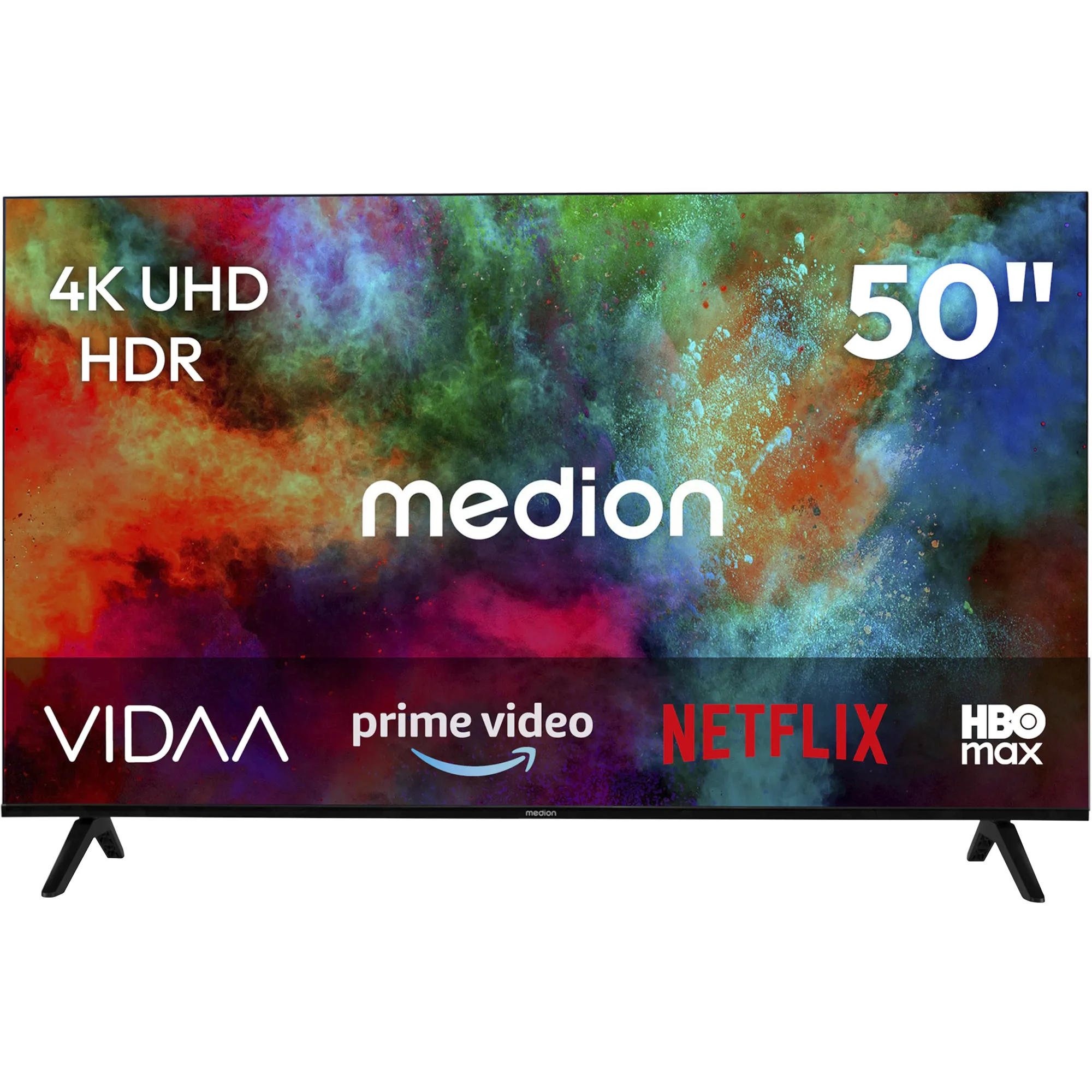 LIFE MD 850201, Televisore LED - immagine 1