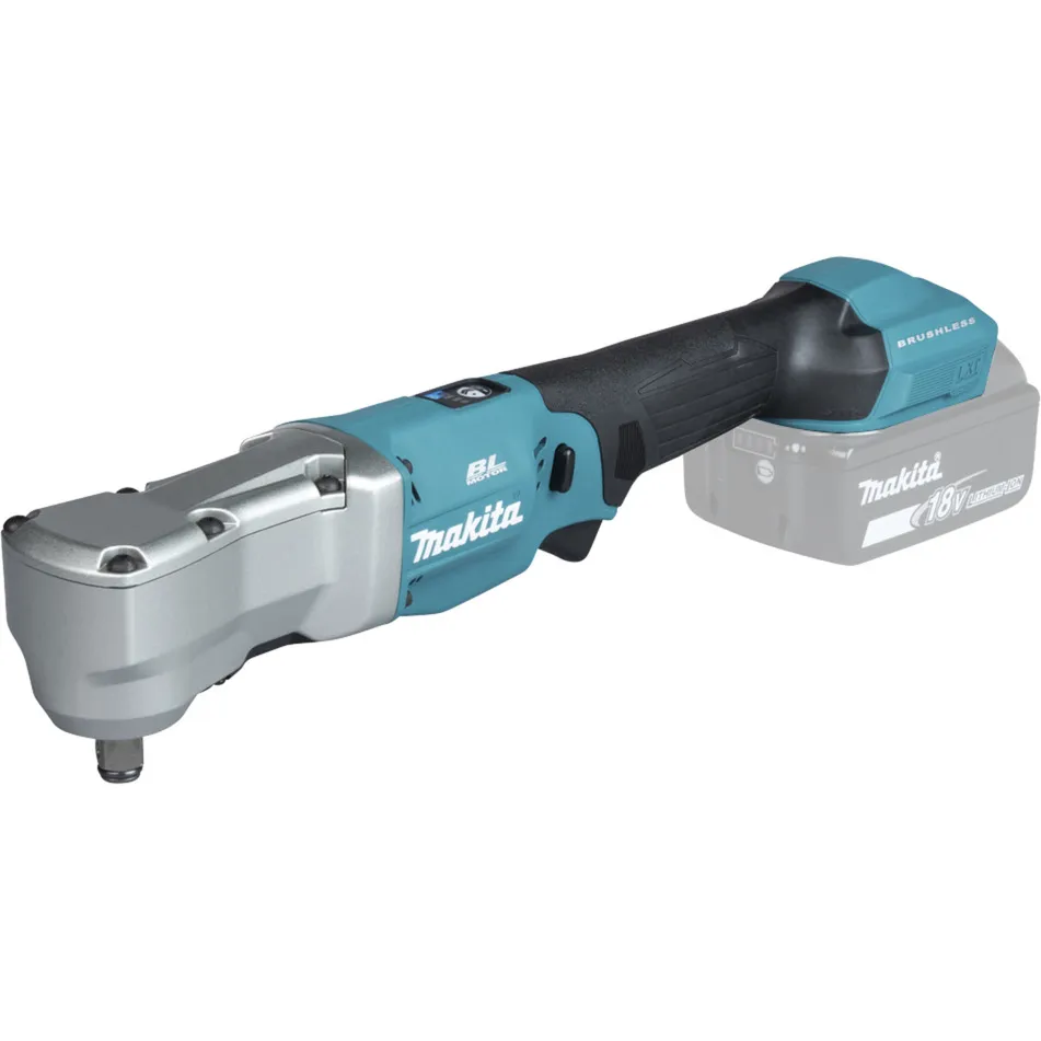 Avvitatore a impulsi angolare a batteria DTL300Z, 18 Volt - immagine 1