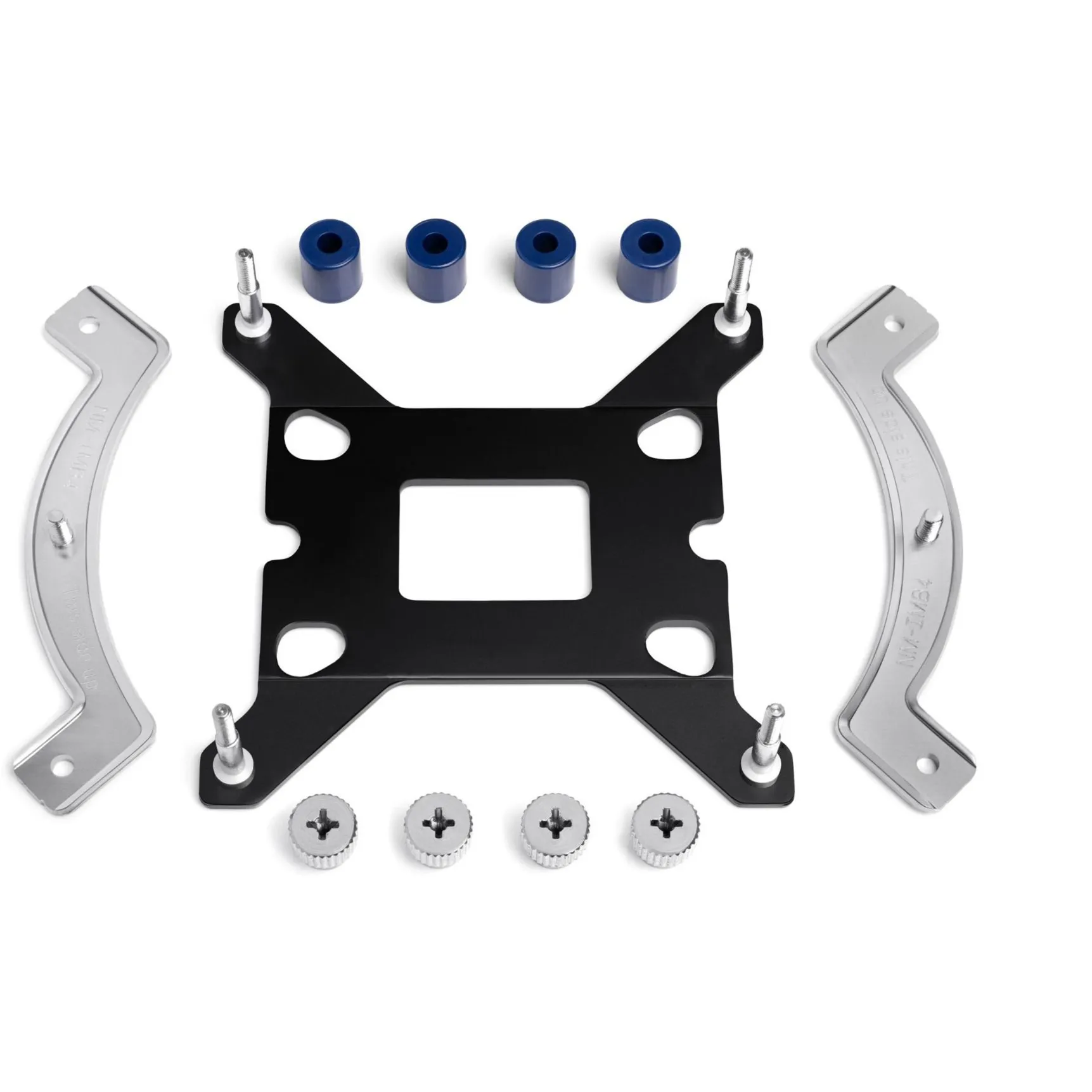 NM-I17XX-MP83 parte e accessorio del sistema di raffreddamento del computer Kit di montaggio, Kit di installazione - immagine 1