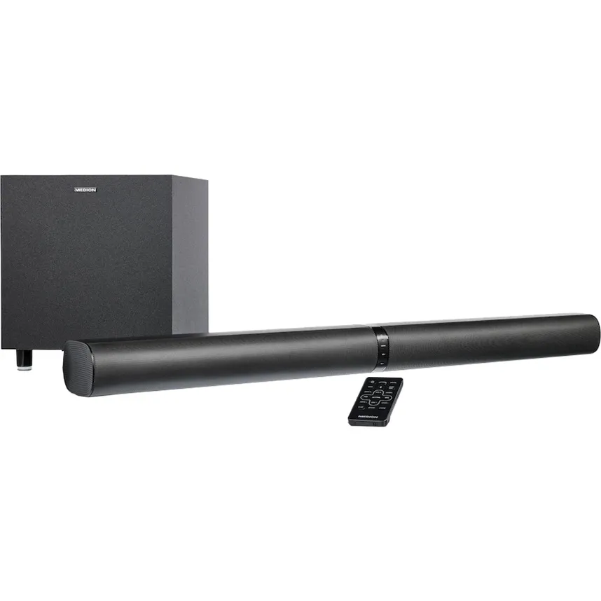 Life P61450 Soundbar 2.1 - immagine 1