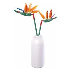 Sterlizie con vaso ( 140 pz ) PLEYERID 10a+ M38 B1101 01 - immagine 1