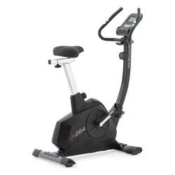 Cyclette magnetica (volano 10 Kg ) Nero JK264 - immagine 1