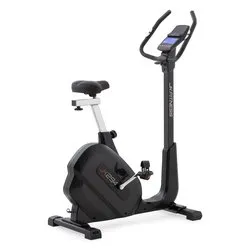 Cyclette elettromagnetica (volano 12 Kg ) Nero JK294 - immagine 1