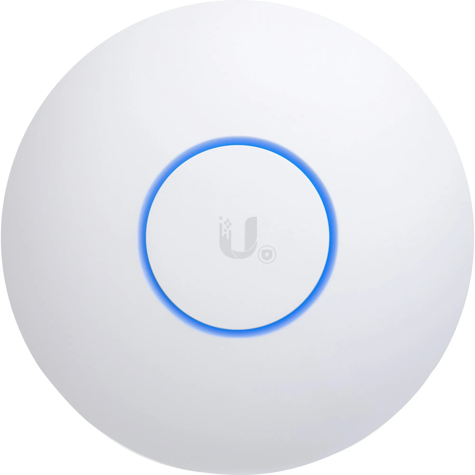 UAP-AC-SHD punto accesso WLAN 1000 Mbit/s Bianco Supporto Power over Ethernet (PoE), Punto di accesso - immagine 1